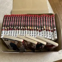 サムライソルジャー全巻セット 1-27巻