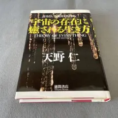 宇宙の存在に癒される生き方 : Theory of everything : …