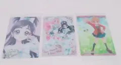 ふたりはプリキュア ウエハースカード キュアホワイト 雪城ほのか