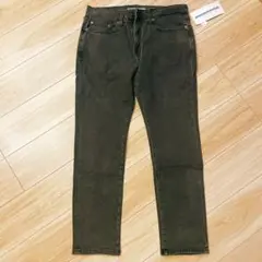 [Amazon Essentials] ジーンズ スリムフィット ストレッチ