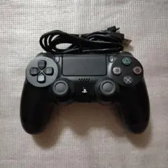 純正プレステ4PlayStation4　コントローラー　ワイヤレスコントローラー