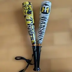 阪神タイガース　グッズ　メガホンセット