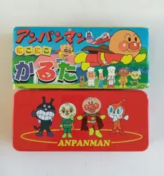 2025年最新】ANPANMAN KIDS COLLECTION かるたの人気アイテム