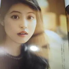 東京カレンダー （あんぱんに出演の今田美桜、上白石萌音、山本舞香、ジェシーさん）