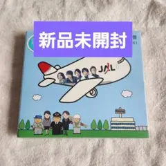 【新品未開封】嵐 僕の見ている風景 JAL限定盤