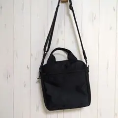 最終値下げBLACK COMME des GARÇONS19ssショルダーバッグ 中古・古着通販】24AW/PORTER×COMME des GARCONS HOMMEコラボ