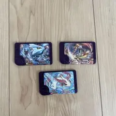 ポケモンメザスタカードセット