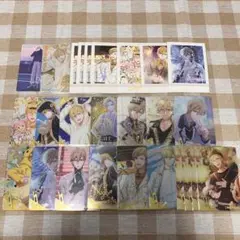 アイナナ 六弥ナギ ウエハース ぱしゃこれ メタカ