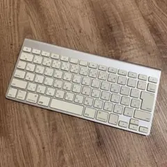 Apple純正キーボード A1314