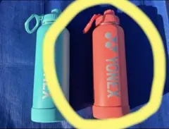 激レア　ヨネックス　水筒　限定品　ALL JAPAN