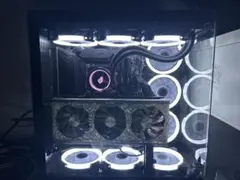 自作ゲーミングPC