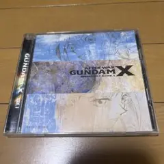 機動新世紀ガンダムX SIDE.1