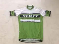 スコット サイクルジャージ