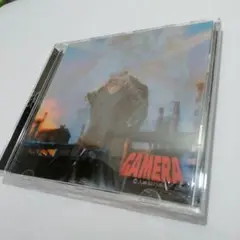 GAMERA DVD