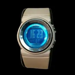☆CASIO Baby-G【ホワイト】動作品☆