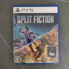 SPLIT FICTION