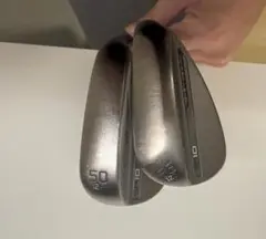 【セット】Vokey Design SM10 50度 12 F 56度 12D