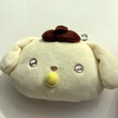 【限定最安値】ポムポムプリン エンジェルベイビー フェイスパスケース