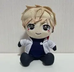 ゲーム実況者、VTuber アマルさんのぬいぐるみ　あまる　アマル　ぬい