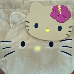キティちゃん sweet雑誌付録