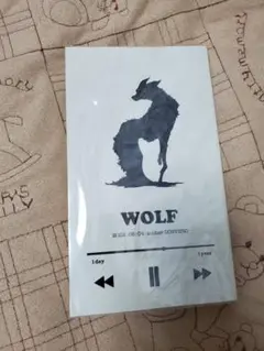 WOLF NRCの進級試験 インドの大運動会 ドスベロ NRCの進級試験 WOLF インドの大運動会 - メルカリ