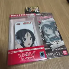 けいおん　グッズセット