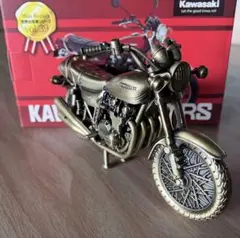 Z 50th 限定　カワサキ　ライダーズ　ベル　kawasaki Amazon.co.jp: ノーブランド品 ガーディアンベル Z 50th