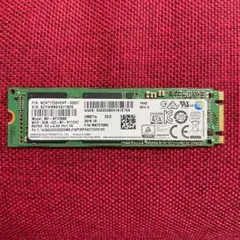 Samsung MZNTY256HDHP 256GB SSD