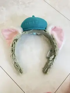 ジェラトーニカチューシャ