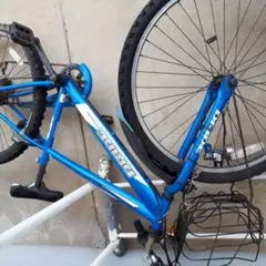 自転車