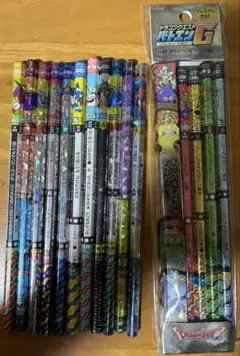 バトエン　ドラクエ　ナルト　ポケモン　まとめ売り