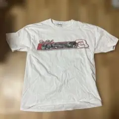 HASE レーシングTシャツ　MADE IN US