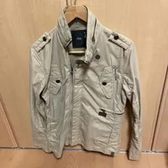 G-STARRAW ミリタリージャケット