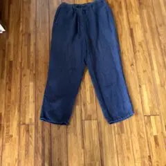 ジャンニロジュデイズパンツ