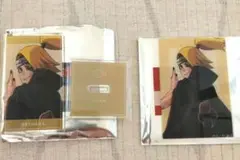 デイダラ アクリルカード アクリルスタンド NARUTO