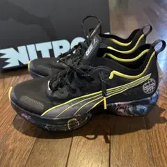 【26.0cm】 PUMA FAST-R NITRO ELITE MAJORS