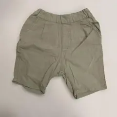 ブランシェス　ハーフパンツ　半ズボン