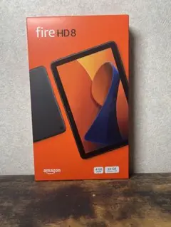 Fire HD 8 64GB タブレット　第12世代