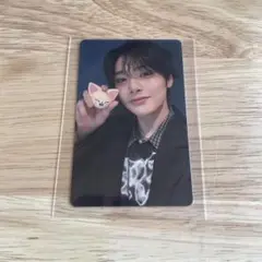 Stray Kids アイエン トレカ おまけ付き