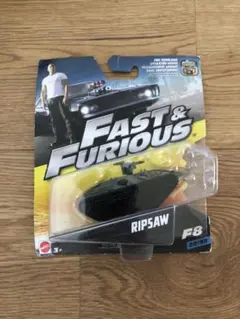 2025年最新】FAST&FURIOUS RIPSAWの人気アイテム - メルカリ