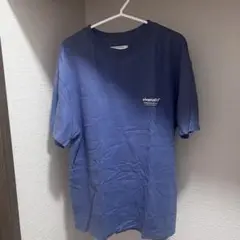 vivastudio 青 Tシャツ M
