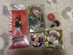 あんスタ 守沢千秋 まとめ売り