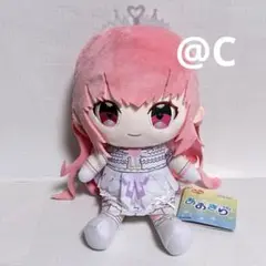 あおぎり高校　ココぎゅっと! ぬいぐるみ　Vol.1 我部りえる