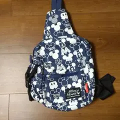 斜めがけショルダーバッグ