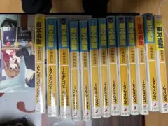 とらドラ 小説+漫画セット