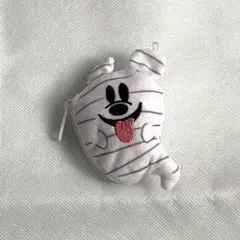 東京ディズニーリゾート カプセルトイ ハロウィン ミッキーおばけ