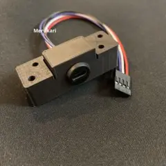 Razer Panthera 用 Cメス　QI コネクタ