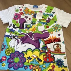 新品タグ付き⭐︎ディズニーTシャツ⭐︎ドナルド