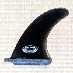 Donald Takayama ７インチシングルフィン