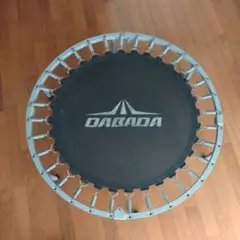 【匿名配送】DABADA ダバダ トランポリン 直径約100cm